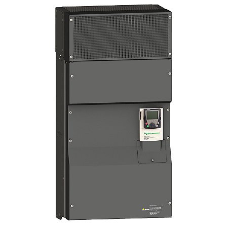 Inversor De Frequência Atv71 - 280 Kw - 380-480 Vac Trifásico ATV71HC28N4 SCHNEIDER