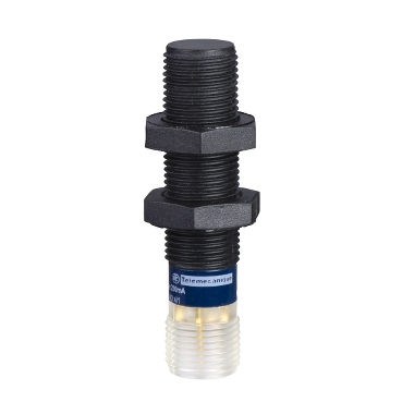 Sensor Indutivo Ca/Cc Nf D12 4Mm Co XS4P12MB230K SCHNEIDER