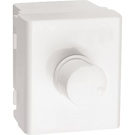 Modulo Variador De Luminosidade Dimmer Rotativo 220V 600W PRM045201 SCHNEIDER