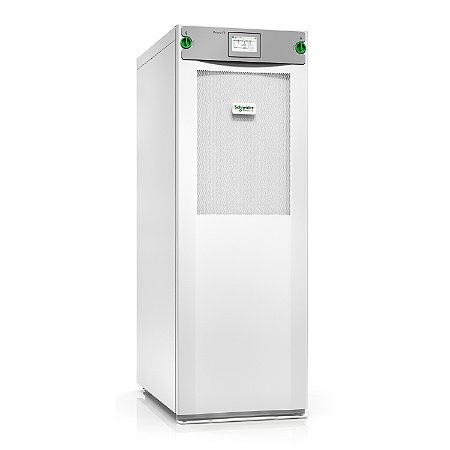 Nobreak Galaxy Vs De 20 Kw E 208 V Para Baterias Externas, Startup 5X8 GVSUPS20KFS SCHNEIDER