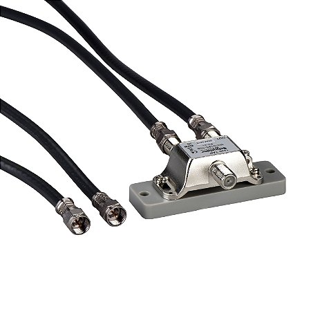 Kit Conexao Modulo Cra Quantum RPXKIT6F SCHNEIDER