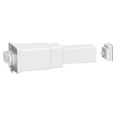 Feed Unit 40A Left Or Right Mounting KBB40ABG44W SCHNEIDER