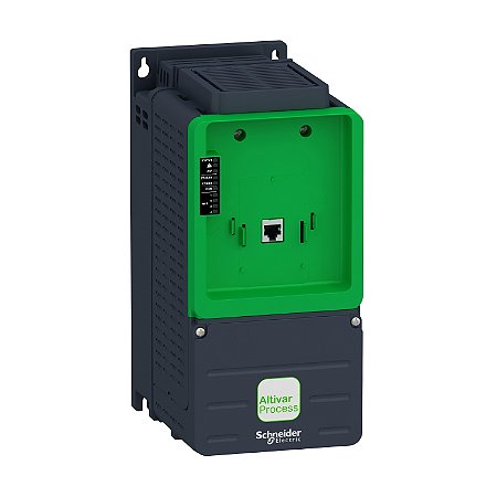 Inversor De Frequência Atv630 Integração Em Painel - 0.75 Kw - 380-480 Vac Trifásico ATV630U07N4Z SCHNEIDER