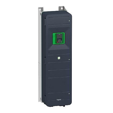 Inversor De Frequência Atv650 - 75 Kw - 380-480 Vac Trifásico Em Ip55 ATV650D75N4 SCHNEIDER