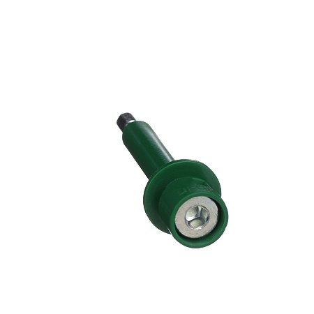 Torque Limiting Breakaway Bits, Compact Nsxm, Power Connections, Torque 9 N.M, Green, Set Of 6 Parts LV426990 SCHNEIDER