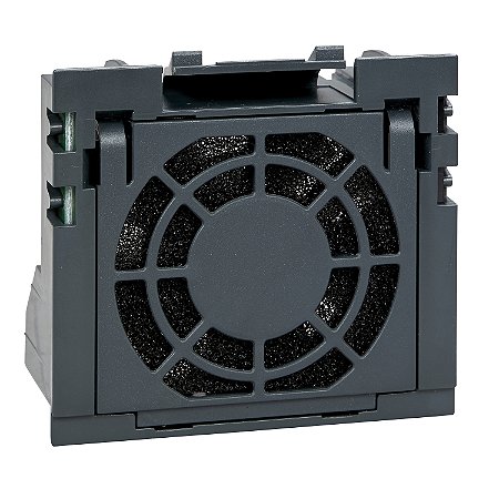 Kit De Ventilacao Para Panel Pc 0 Slots Pci/Pcie HMIYPFKT01 SCHNEIDER