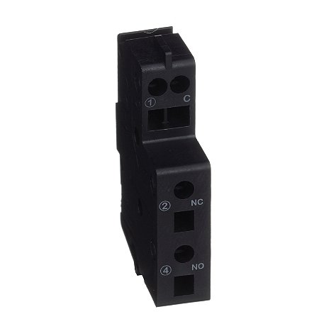Standard Auxiliary Contact, Compact Nsxm, Circuit Breaker Status Of/Sd, 1 Changeover Contact Type LV426950 SCHNEIDER