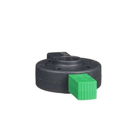 Open Door Shaft Operator For Extended Rotary Handles, Compact Nsxm LV426937 SCHNEIDER