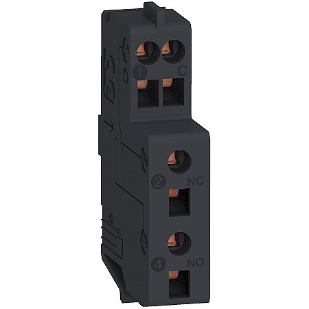Auxiliary Contacts Ofsd GV4AE11 SCHNEIDER