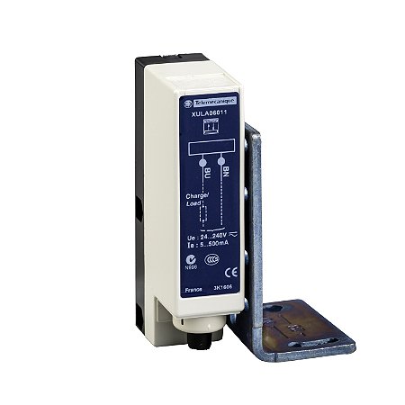 Sensor Fotoeletrico Reflex Escuro Ca/Cc 6M XULA06011 SCHNEIDER