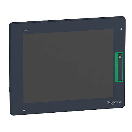Display Interface Homem-Maquina Multitouch Smart 10.4 Svga HMIDT542 SCHNEIDER