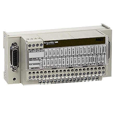 Interface Para Sinais Analogicos ABE7CPA01 SCHNEIDER