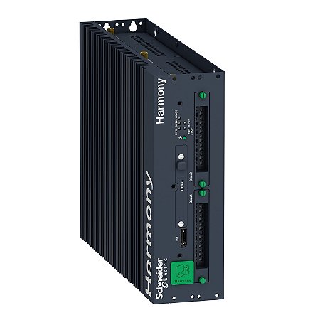 Box Pc Modular Hmibm Performance Hdd Dc Windows 10 2 Slots HMIBMPHI74D2801 SCHNEIDER