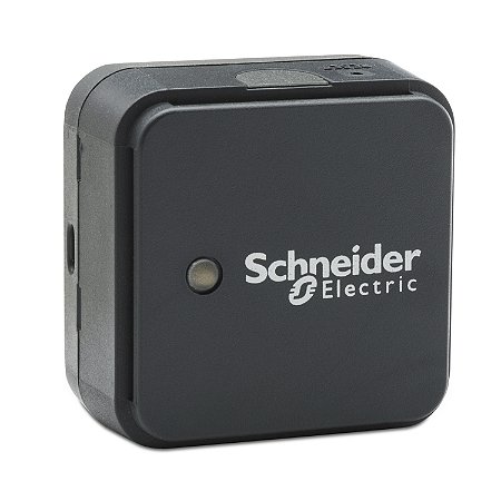 Sensor De Temperatura Sem Fio Netbotz NBWS100T SCHNEIDER
