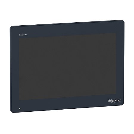 Display Interface Homem-Maquina Touch Advanced De 12 Widescreen Wvga HMIDT651 SCHNEIDER