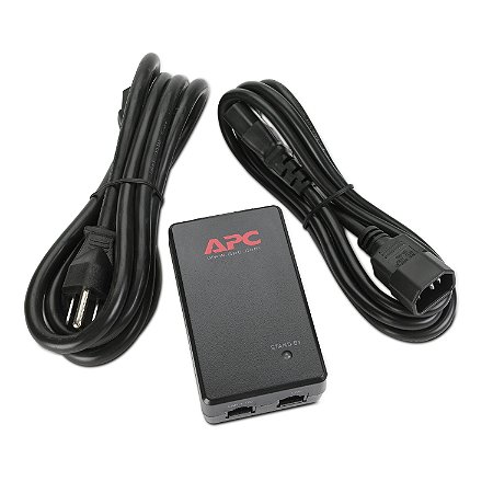 Injetor Poe Da Apc NBAC0303NA SCHNEIDER