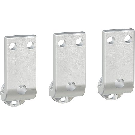 Conexao Fro Sup Mtz1 06-16 - 3P Fixo LV847328 SCHNEIDER