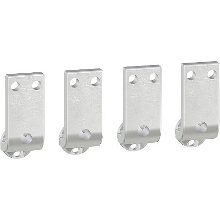 Conexao Fro Sup Mtz1 06-16 - 4P Fixo LV847330 SCHNEIDER