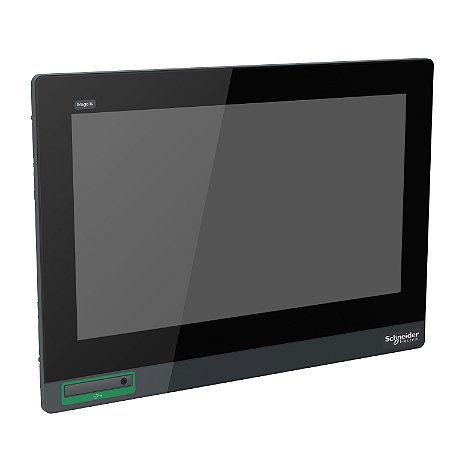 15W Touch Smart Display Fwxga HMIDT752 SCHNEIDER
