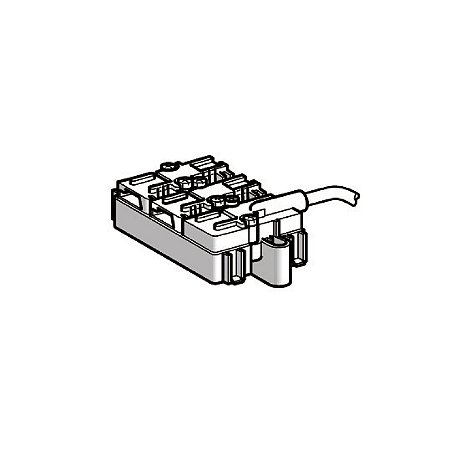 Conector Asi ASIDCPM12D20 SCHNEIDER