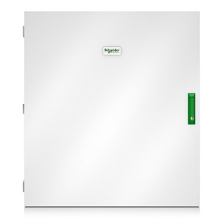 Painel De Bypass De Manutenção Para Conexão Em Paralelo De Dois Nobreaks Galaxy Vs, 60-120 Kw E 400 V, Montagem Em Parede GVSBPAR60K120H SCHNEIDER