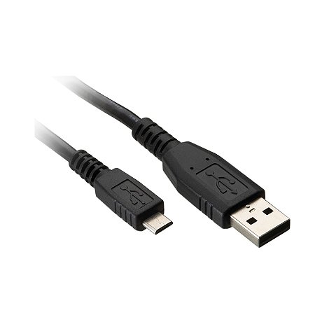 Cabo De Programacao Para X80 - Usb - 4.5 Metros BMXXCAUSBH045 SCHNEIDER