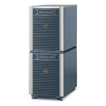 Nobreak Symmetra Lx Da Apc Com Extensão De Autonomia, Torre, Com 9 Módulos De Baterias Sybt5, 208 V SYAXR9B9 SCHNEIDER