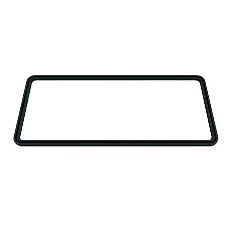 Borracha Para Vedacao Teclado Usb Iluminado Para Ihm HMIZU50 SCHNEIDER