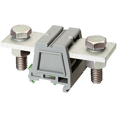 Conector Parafuso 150Mm2 2 Pontos Cinza NSYTRV1502BB SCHNEIDER