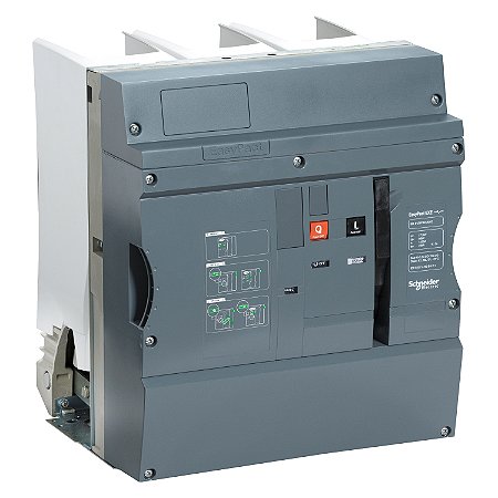 Basic Function Vacuum Circuit Breaker 0-17.5Kv 95Kvp 25Ka 3S 2500A 210 Iec EXE172525L1B SCHNEIDER