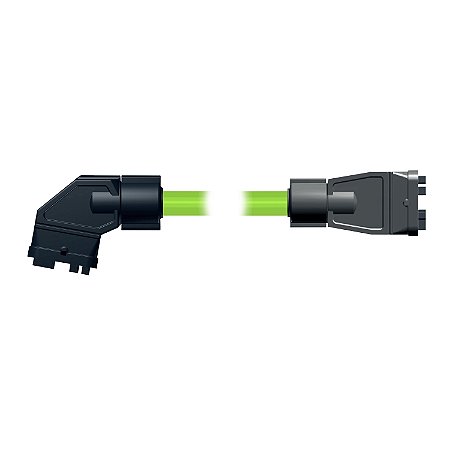 Cabo Hibrido Entre Db=Ilm Ou Db=Db, Metros,10 Reto VW3E1149R100 SCHNEIDER
