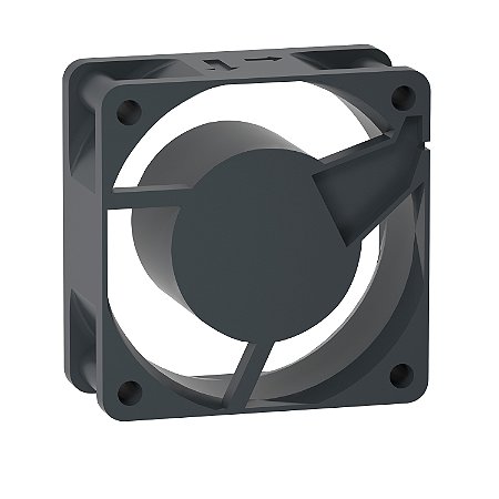 Ventilador 3W 24 Vcc Para Inversor De Frequência VZ3V32066S3 SCHNEIDER