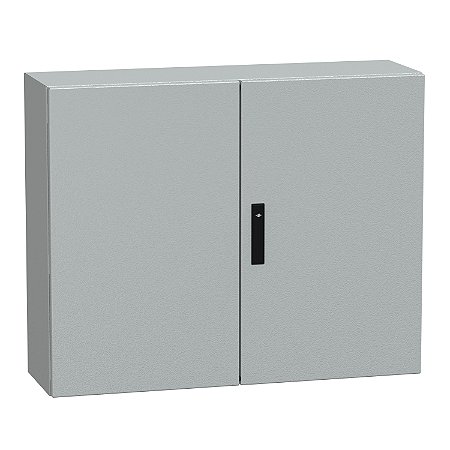 Caixa De Sobrepor Metalica 800X1000X300Mm NSYCRNG810300D SCHNEIDER