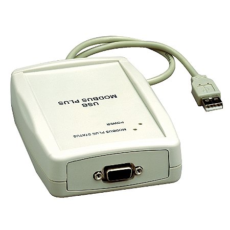 Cabo Conversor De Usb Para Modbus Plus TSXCUSBMBP SCHNEIDER