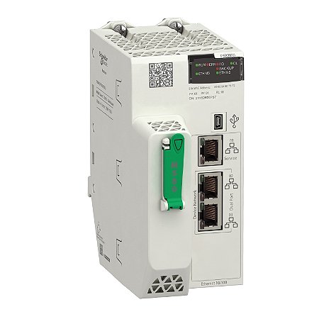 Modulo M580 - Processador 8Mb - Dio BMEP582020 SCHNEIDER