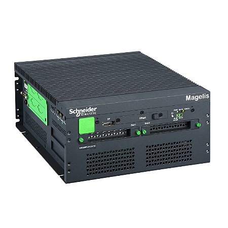 Box Pc Modular Hmibm Performance Ssd Dc Win 7 - 4 Slots HMIBMPSI74D470L SCHNEIDER