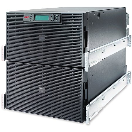 No-Break Smart-Ups Rt Da Apc, 15 Kva E 208V, Para Rack SURT15KRMXLT SCHNEIDER