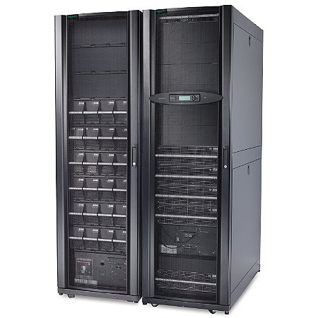 Nobreak Symmetra Px, 64Kw Escalável A 96Kw, 400 V SY64K96H SCHNEIDER