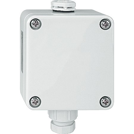 Sensor De Temperatura Externa Com Saida 0-10V MTN663596 SCHNEIDER