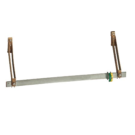 Kit Para Aterramento Com Garras E Barra Modicon Stb STBXSP3000 SCHNEIDER