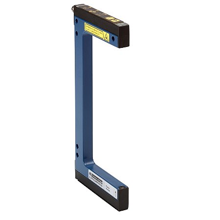 Sensor Fotoeletrico Forquilha Laser M8 XUYFALNEP60120 SCHNEIDER