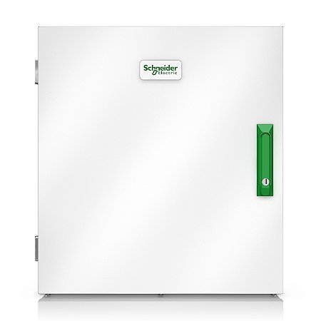 Painel De Bypass De Manutenção Para Nobreak Único Galaxy Vs, 20-60 Kw E 400 V, Montagem Em Parede GVSBPSU20K60H SCHNEIDER