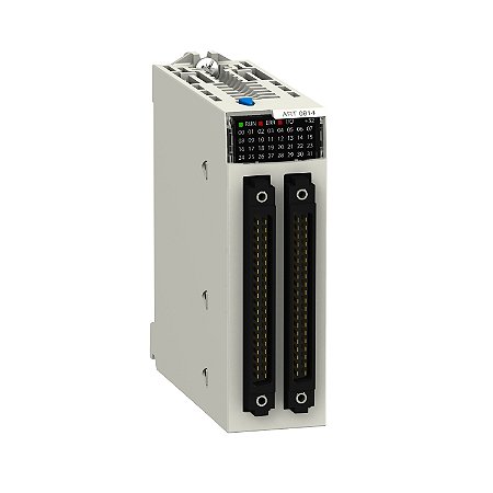 Modulo X80 - 8 Entradas Analogicas Isoladas - Tc/Rtd - Fcn- BMXART0814H SCHNEIDER