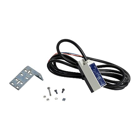 Sensor Fotoeletrico Ref 6M Pnp Cabo XULH06353 SCHNEIDER