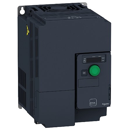 Inversor De Frequência - Atv320 - 7.5 Kw - 380-480 Vac Trifásico - Compact ATV320U75N4C SCHNEIDER