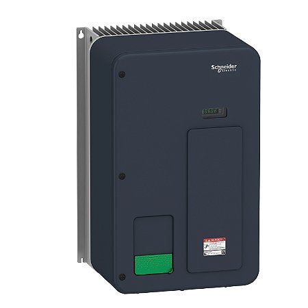 Inversor De Frequência Atv320 - 7.5Kw - 380-480 Vac Trifásico - Ip66 ATV320U75N4W SCHNEIDER