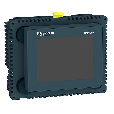 Ihm Grafica 3.5 Polegadas Com Controlador Programavel Incorporado HMISCU6A5 SCHNEIDER