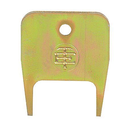 Chave De Aperto Para Pastilha ZBZ8 SCHNEIDER