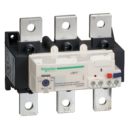 Rele Termico Tesys F Classe 20 300-500A 1Na+1Nf LR9F7579 SCHNEIDER