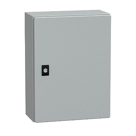 Caixa De Sobrepor Metalica 400X300X150Mm NSYCRN43150 SCHNEIDER